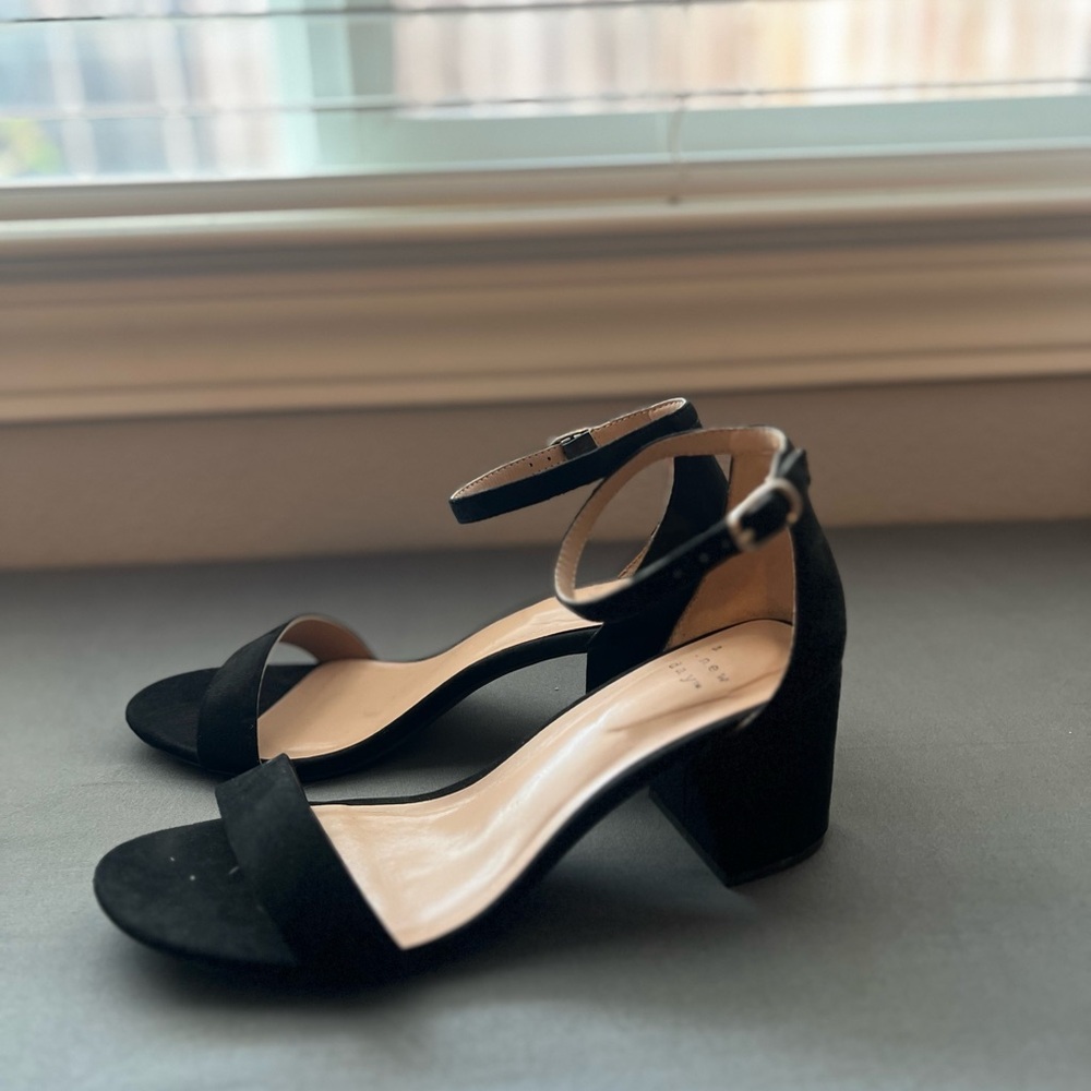 Dress shoes